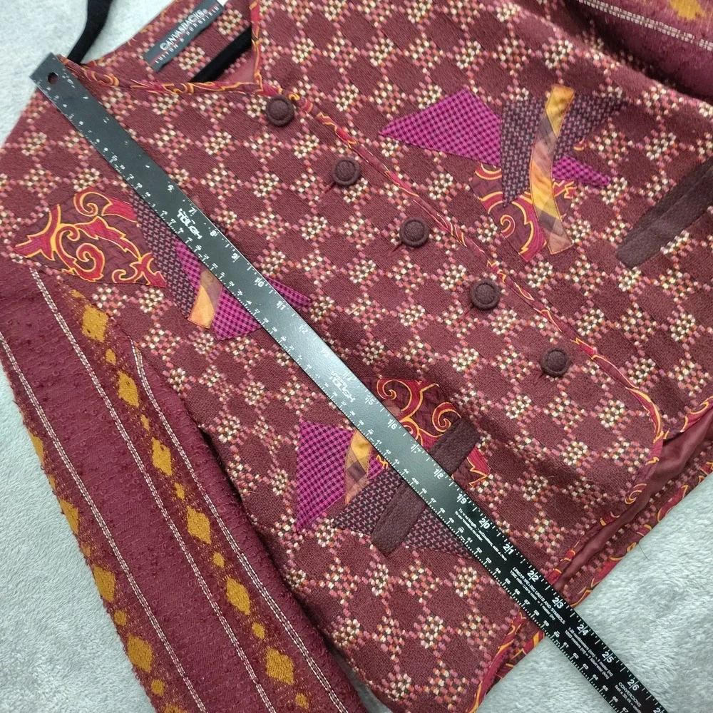 Patchwork great pre